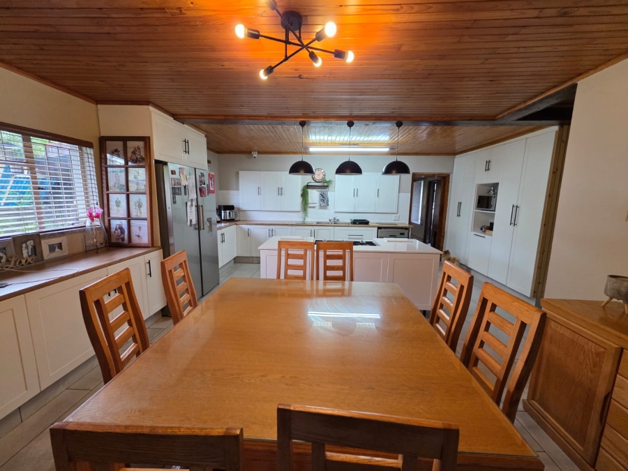 4 Bedroom Property for Sale in Sasolburg Ext 3 Free State